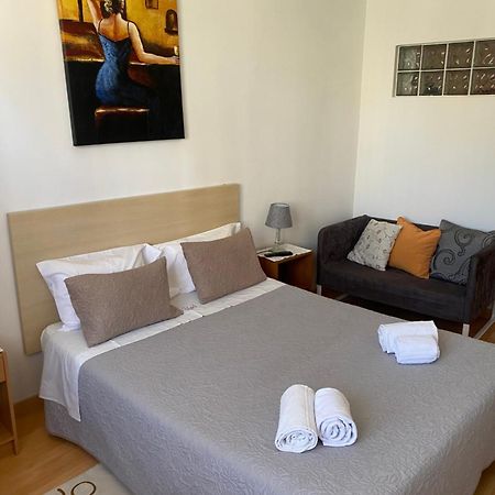 Guest House D. Filipe I ปอร์โต ภายนอก รูปภาพ