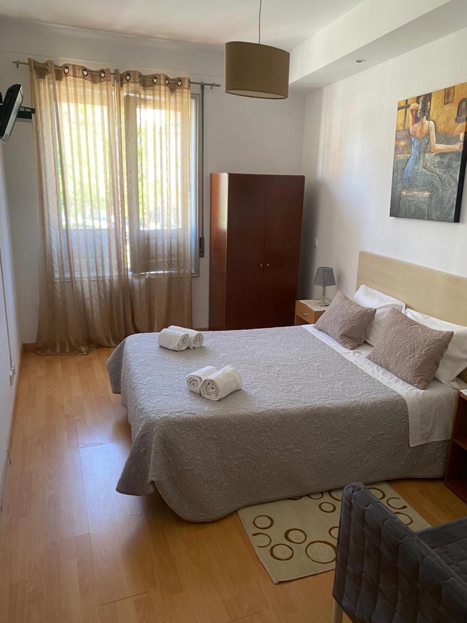 Guest House D. Filipe I ปอร์โต ภายนอก รูปภาพ